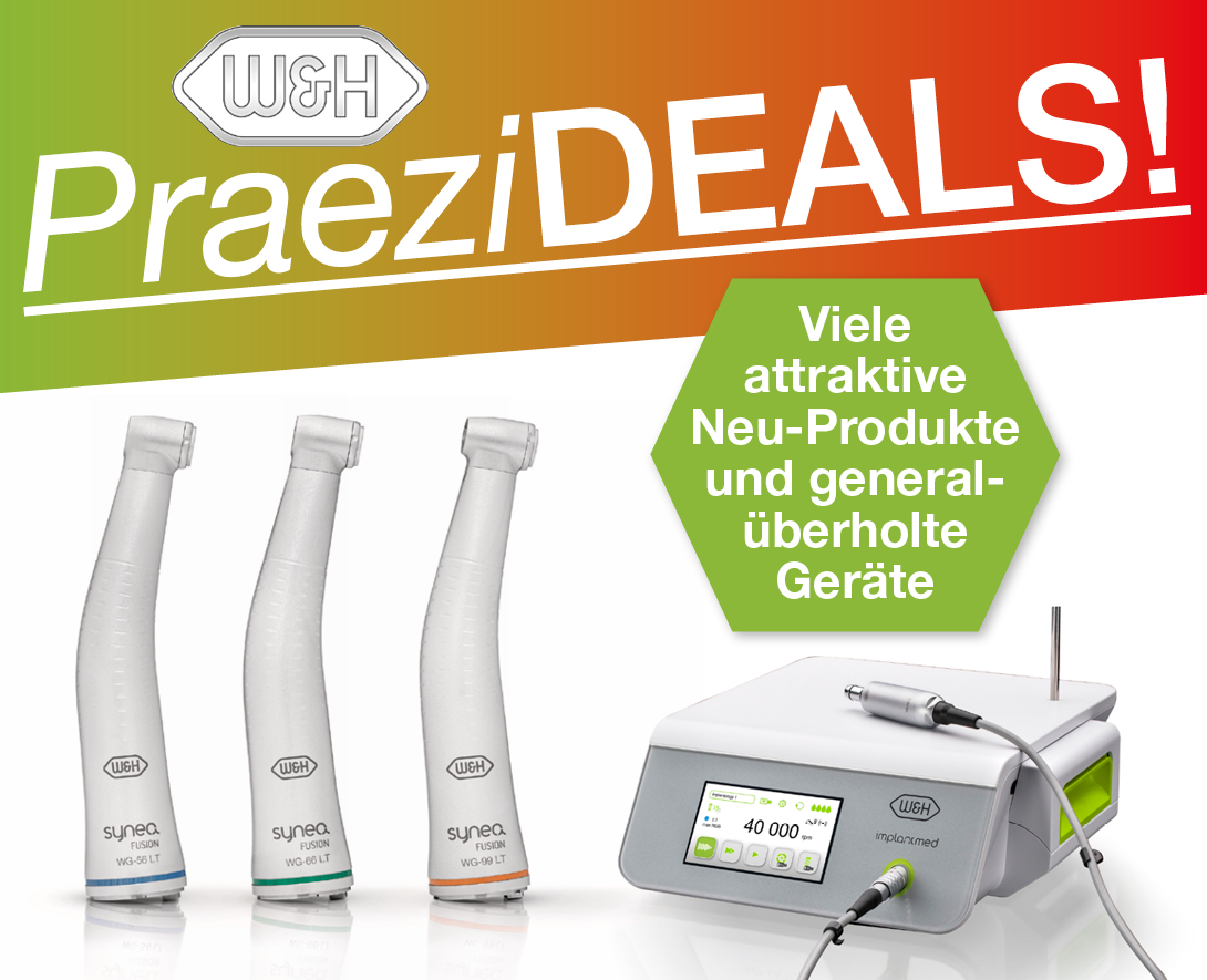 Praezimed Deals