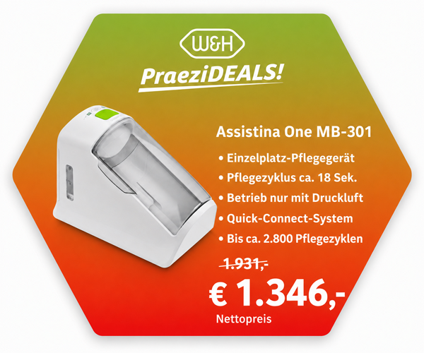 Praezimed Service GmbH - Neu - Implantmend Set 3